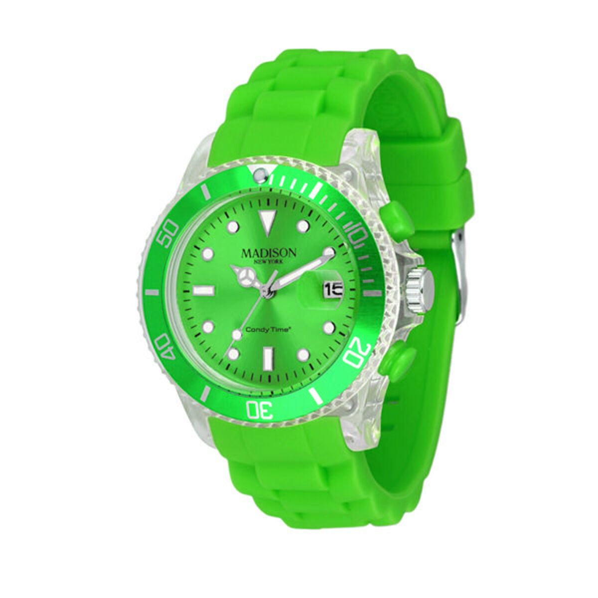Ladies' Watch Madison (Ø 40 mm)